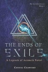 Book cover for The Ends of Exile
