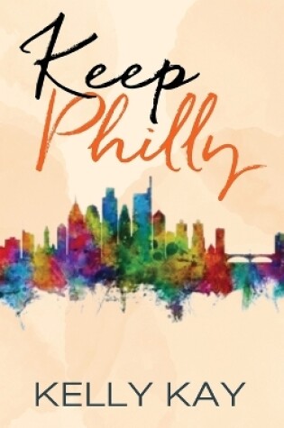 Cover of Keep Philly