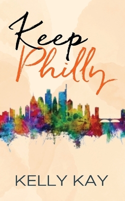 Book cover for Keep Philly