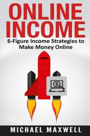 Cover of Online Income