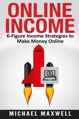 Book cover for Online Income