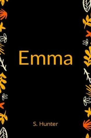 Cover of Emma