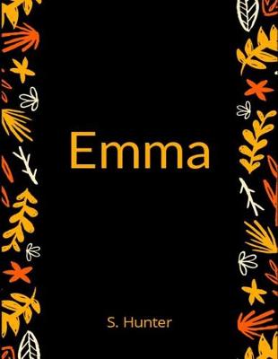 Book cover for Emma