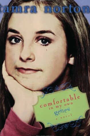 Cover of Comfortable in My Own Genes