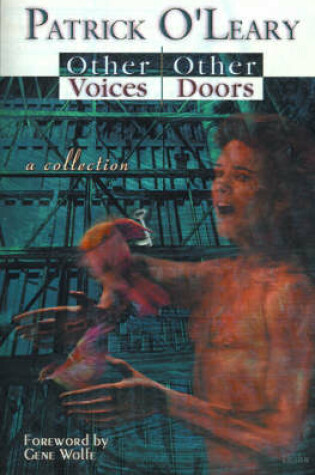 Cover of Other Voices, Other Doors