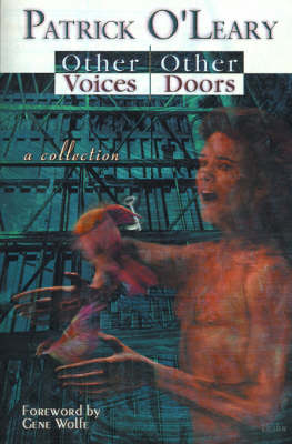 Book cover for Other Voices, Other Doors