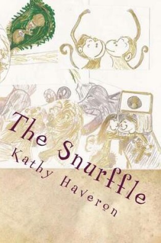 Cover of The Snurffle