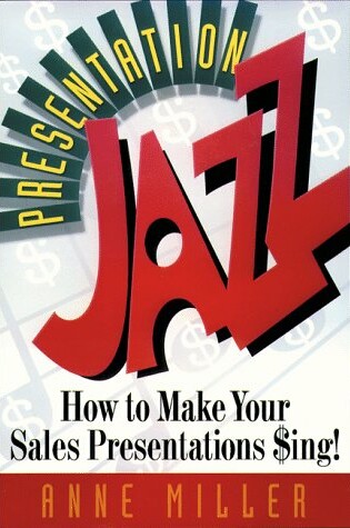 Cover of Presentation Jazz