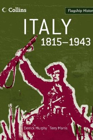 Cover of Italy 1815-1943