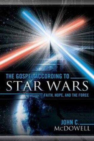 Cover of The Gospel according to Star Wars