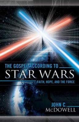 Cover of The Gospel according to Star Wars
