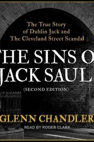Cover of The Sins of Jack Saul (Second Edition)