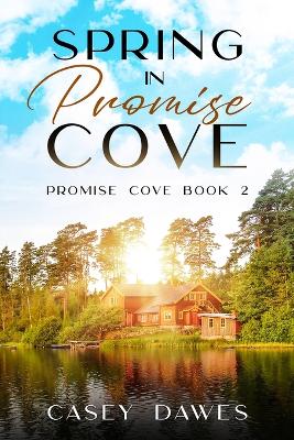 Book cover for Spring in Promise Cove
