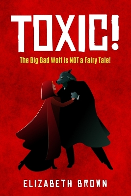 Book cover for Toxic!