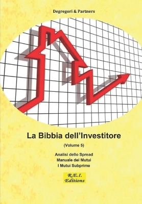 Book cover for La Bibbia dell'Investitore (Volume 5)