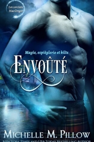 Cover of Envoûté