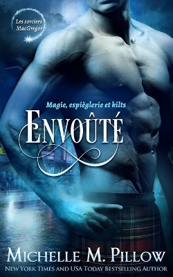 Cover of Envoûté