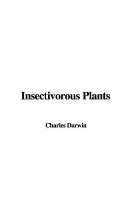 Book cover for Insectivorous Plants