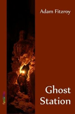 Cover of Ghost Station