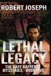 Book cover for Lethal Legacy