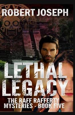 Cover of Lethal Legacy