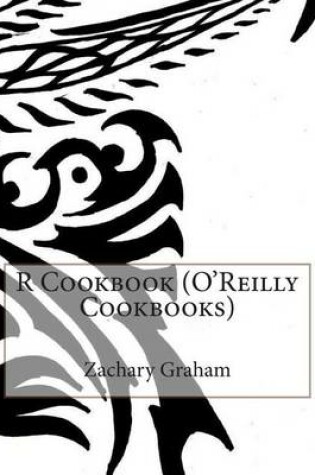 Cover of R Cookbook (O'Reilly Cookbooks)