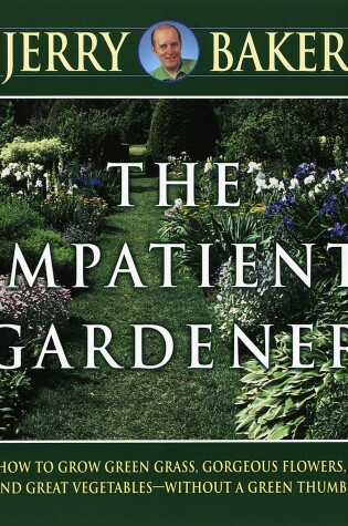 Cover of Impatient Gardener