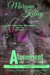 Book cover for Atonement