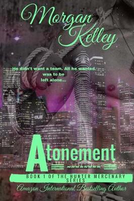 Cover of Atonement