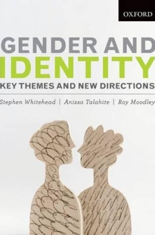 Cover of Gender and Identity: Key Themes and New Directions