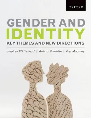 Book cover for Gender and Identity: Key Themes and New Directions