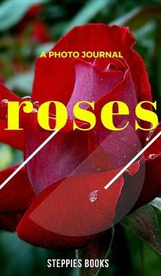 Book cover for Roses