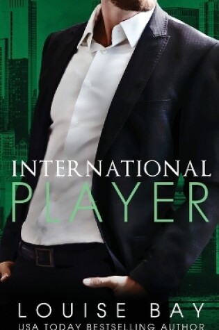 Cover of International Player