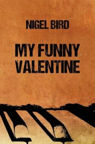 Cover of My Funny Valentine