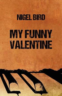 Book cover for My Funny Valentine