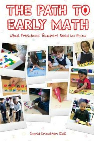 Cover of The Path to Early Math