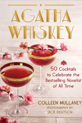Cover of Agatha Whiskey