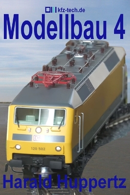 Book cover for Modellbau 4