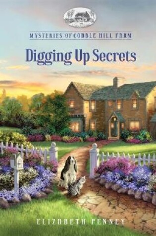 Cover of Digging Up Secrets