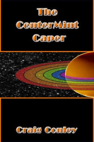 Cover of The CentreMint Caper