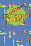 Book cover for My Fishing Journal