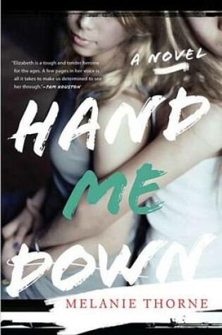 Cover of Hand Me Down