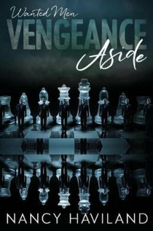 Cover of Vengeance Aside