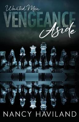 Cover of Vengeance Aside