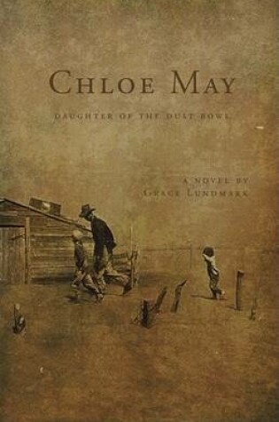 Cover of Chloe May