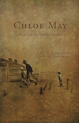 Book cover for Chloe May