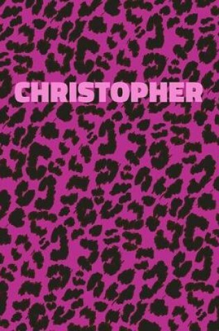 Cover of Christopher