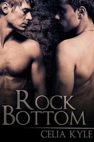 Cover of Rock Bottom