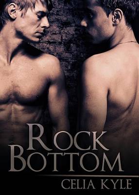 Book cover for Rock Bottom