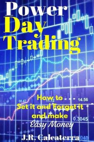 Cover of Power Day Trading